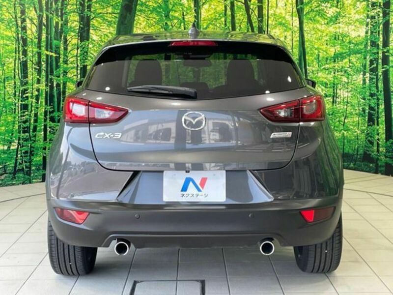 CX-3
