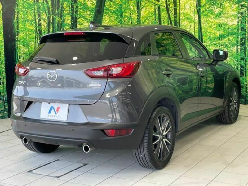 CX-3