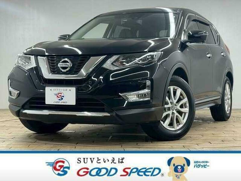 X-TRAIL-0
