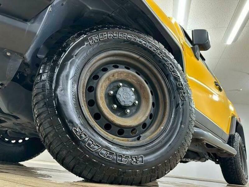 FJ CRUISER