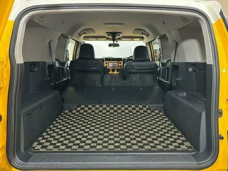 FJ CRUISER