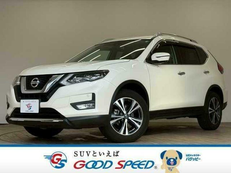 X-TRAIL-0