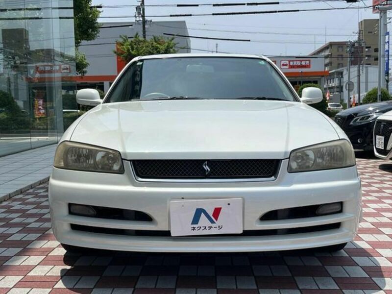 SKYLINE