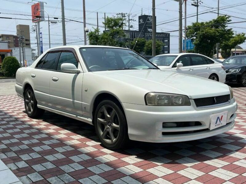 SKYLINE
