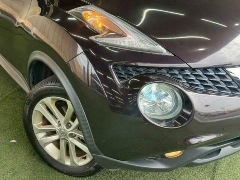 JUKE