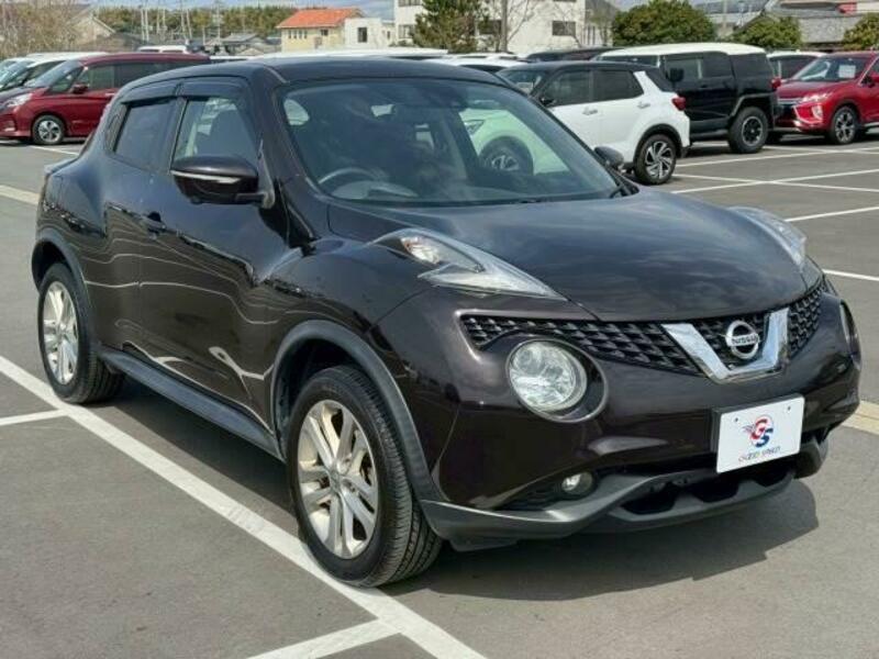 JUKE