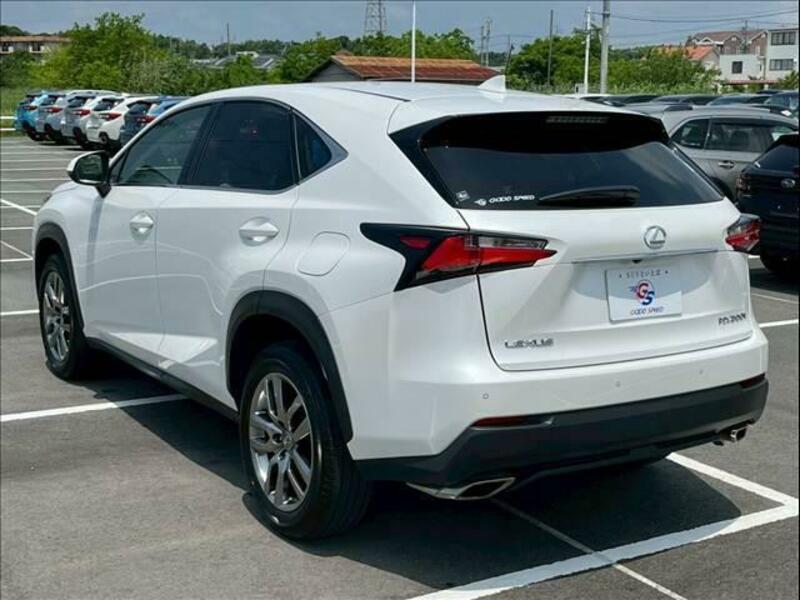 NX