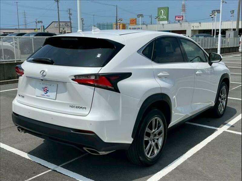 NX