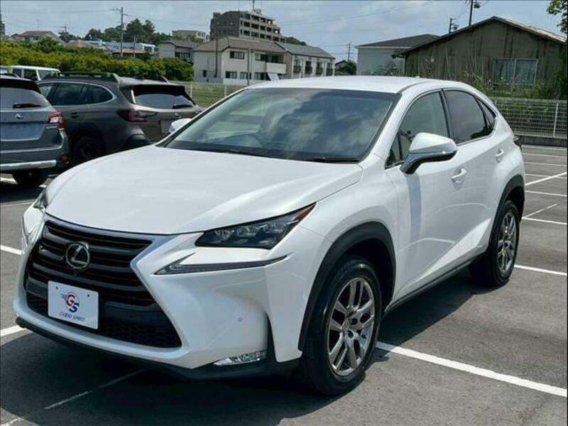 NX