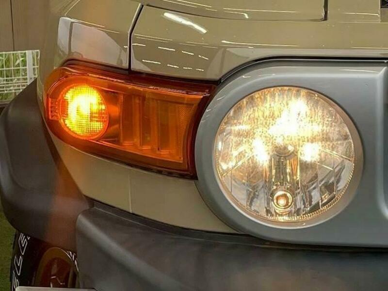 FJ CRUISER