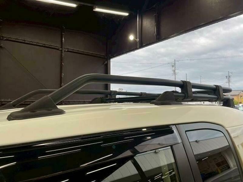 FJ CRUISER