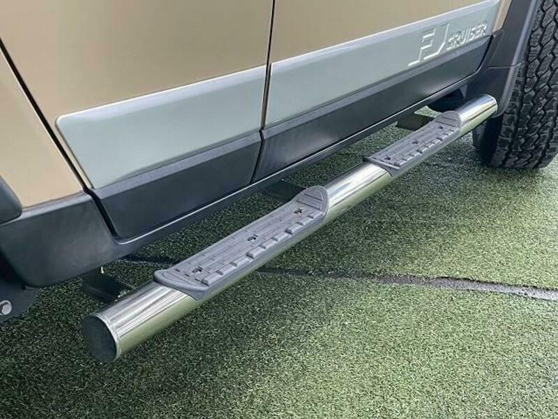 FJ CRUISER