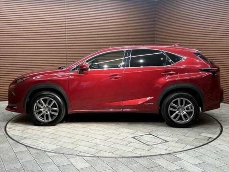 NX