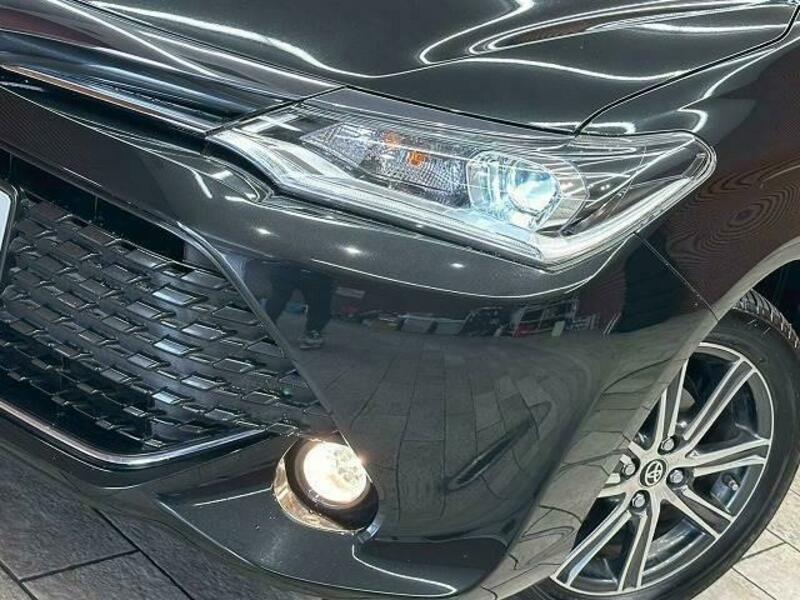 COROLLA FIELDER