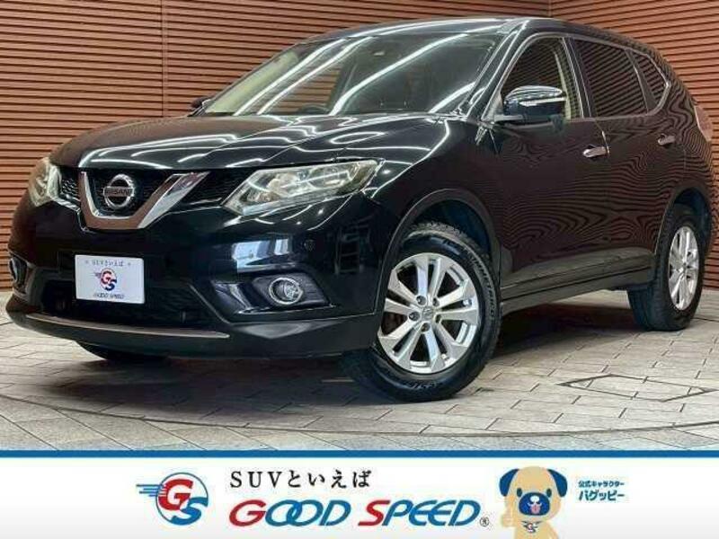 X-TRAIL-0