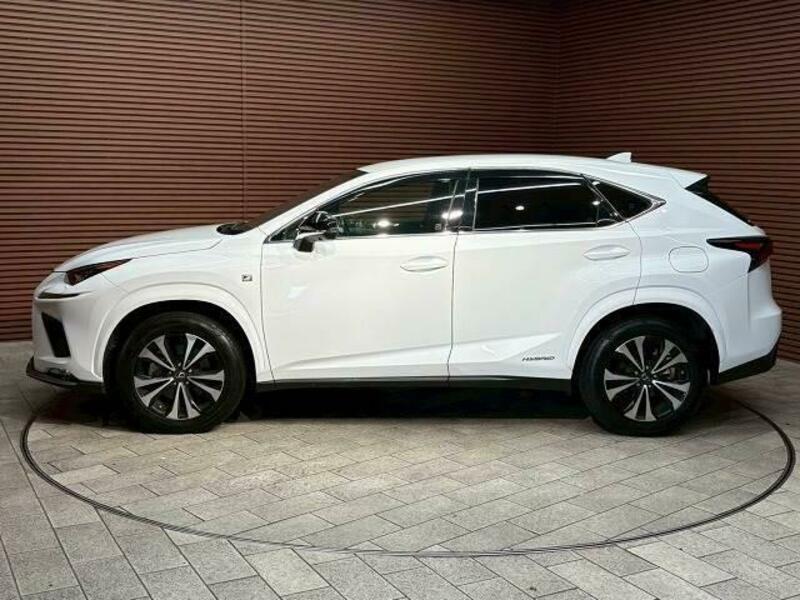 NX