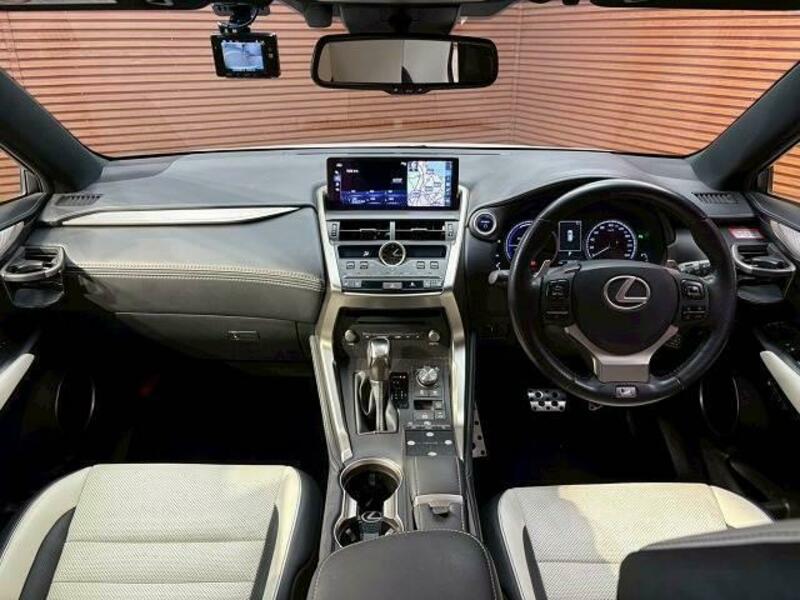 NX