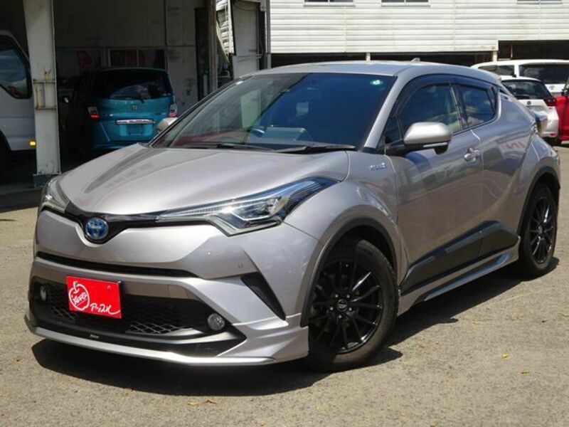 C-HR-0
