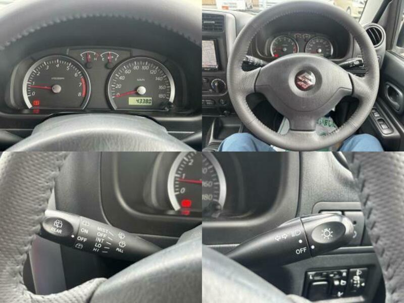 JIMNY SIERRA