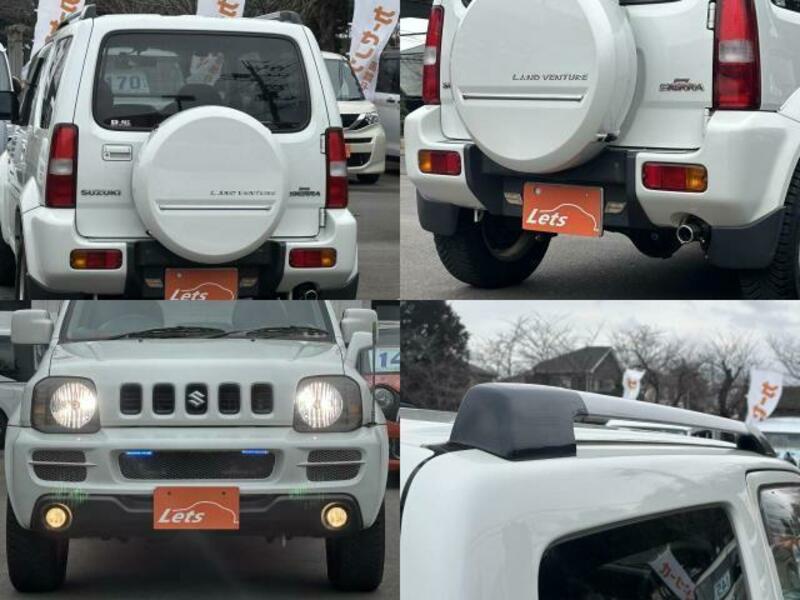 JIMNY SIERRA