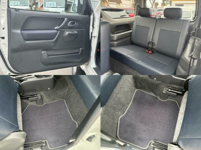 JIMNY SIERRA