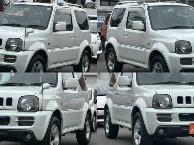 JIMNY SIERRA
