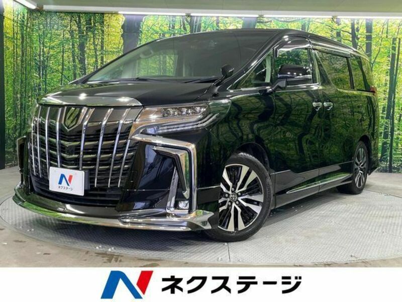 ALPHARD-0