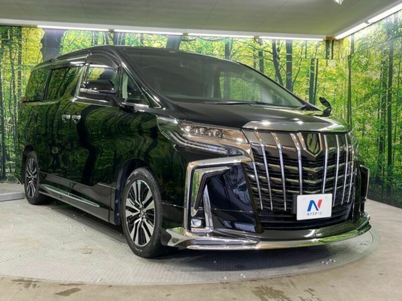 ALPHARD