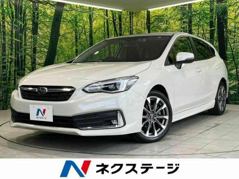 IMPREZA SPORT-0