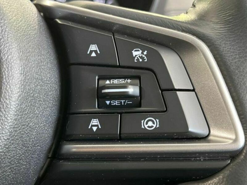 IMPREZA SPORT