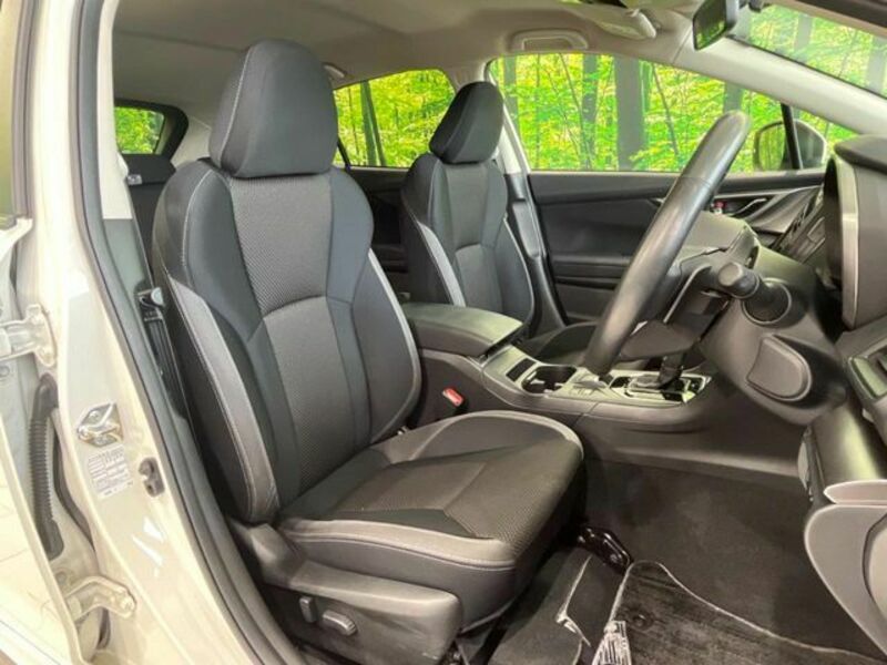 IMPREZA SPORT