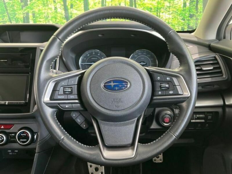 IMPREZA SPORT