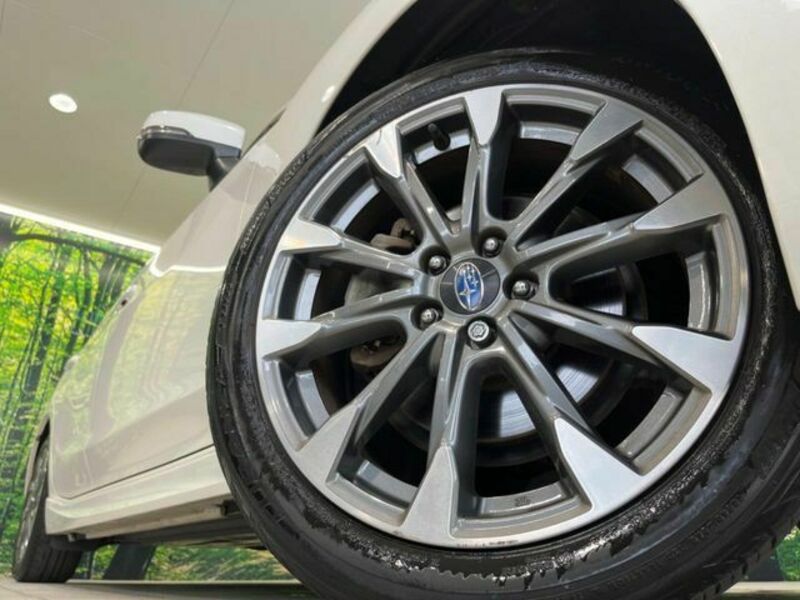 IMPREZA SPORT
