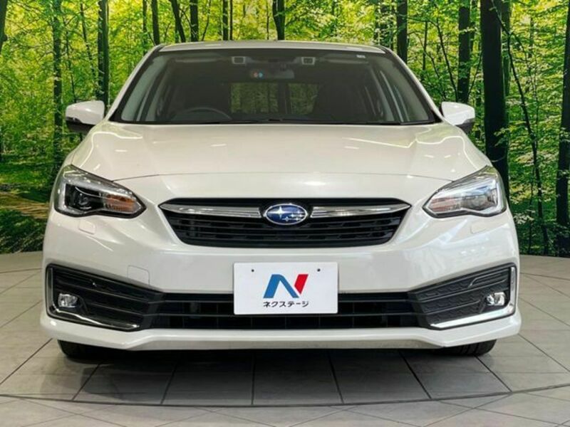 IMPREZA SPORT