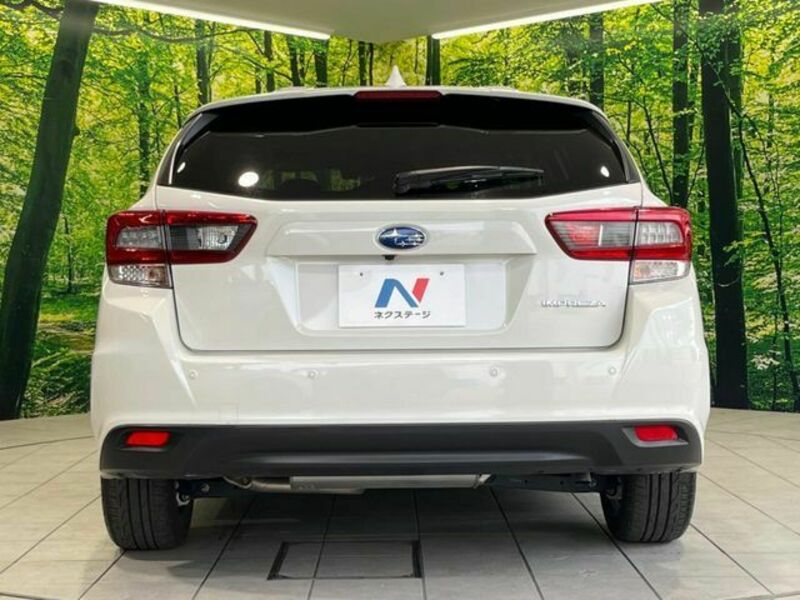 IMPREZA SPORT