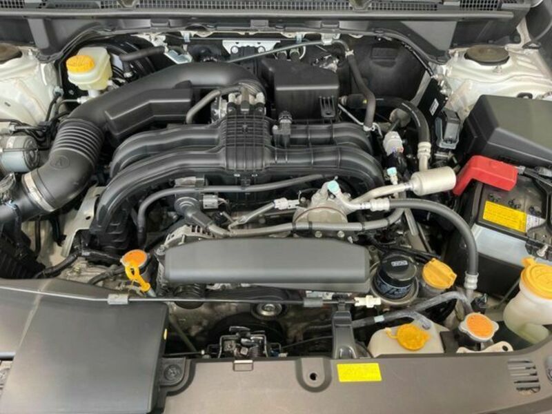 IMPREZA SPORT