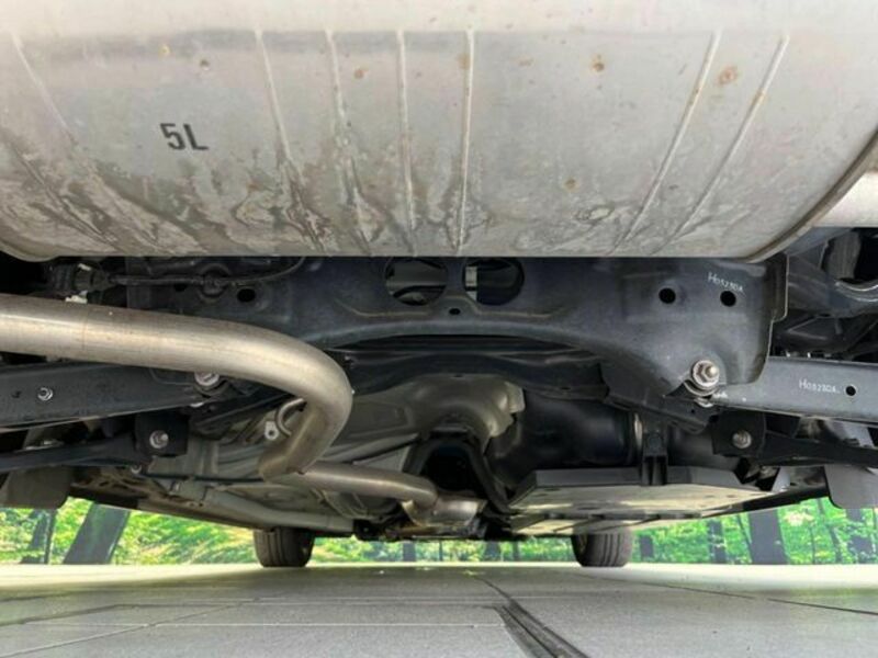 IMPREZA SPORT