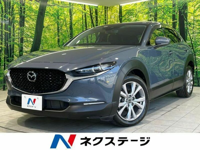 CX-30-0