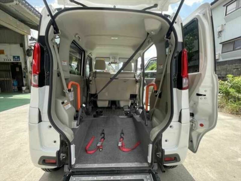FLAIR WAGON