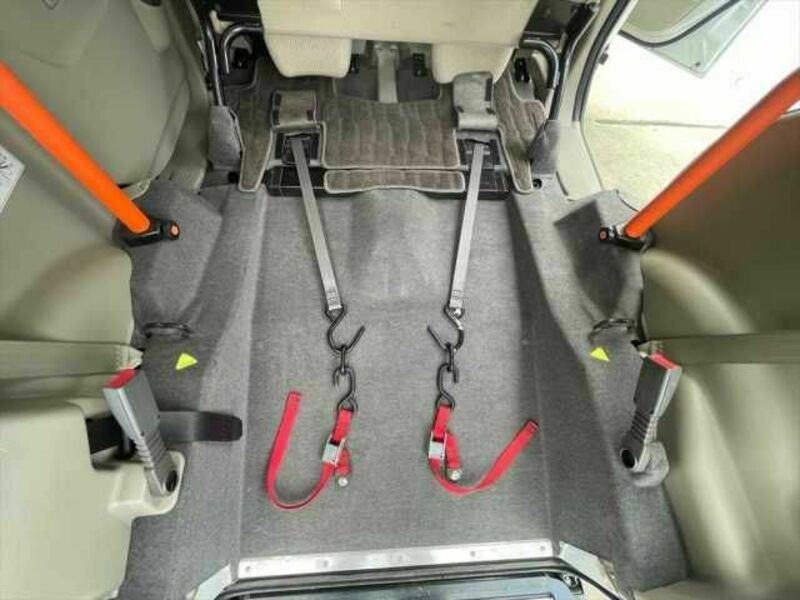 FLAIR WAGON
