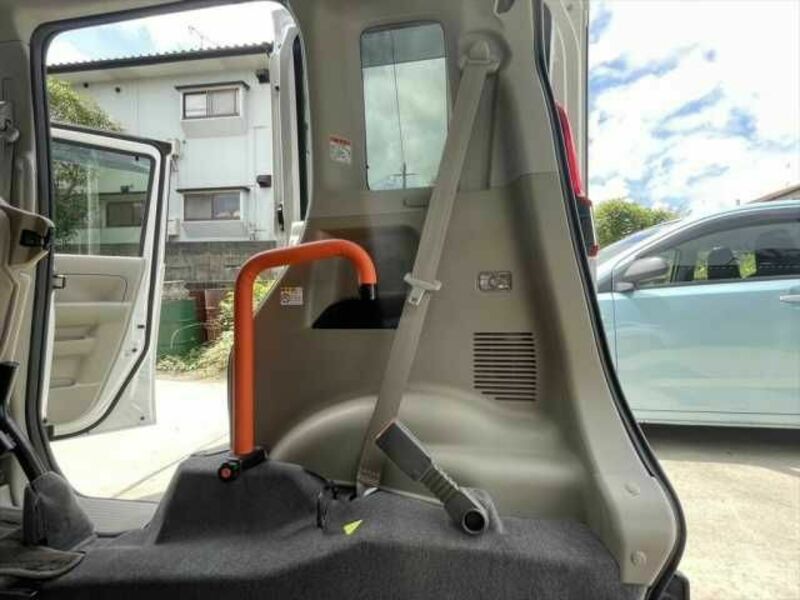 FLAIR WAGON