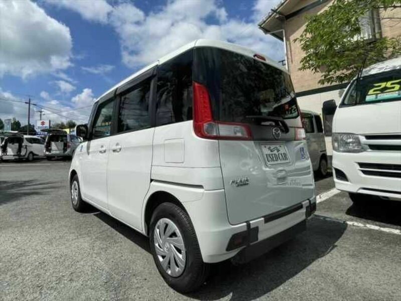 FLAIR WAGON