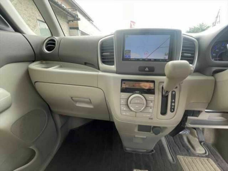 FLAIR WAGON