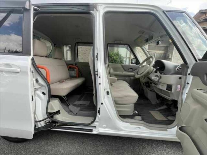 FLAIR WAGON
