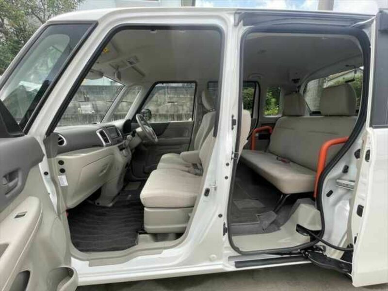 FLAIR WAGON