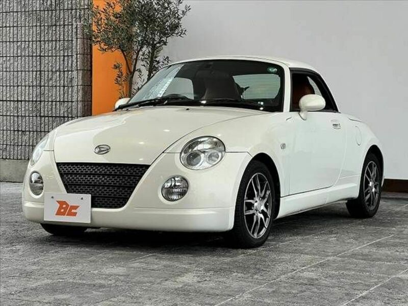 COPEN