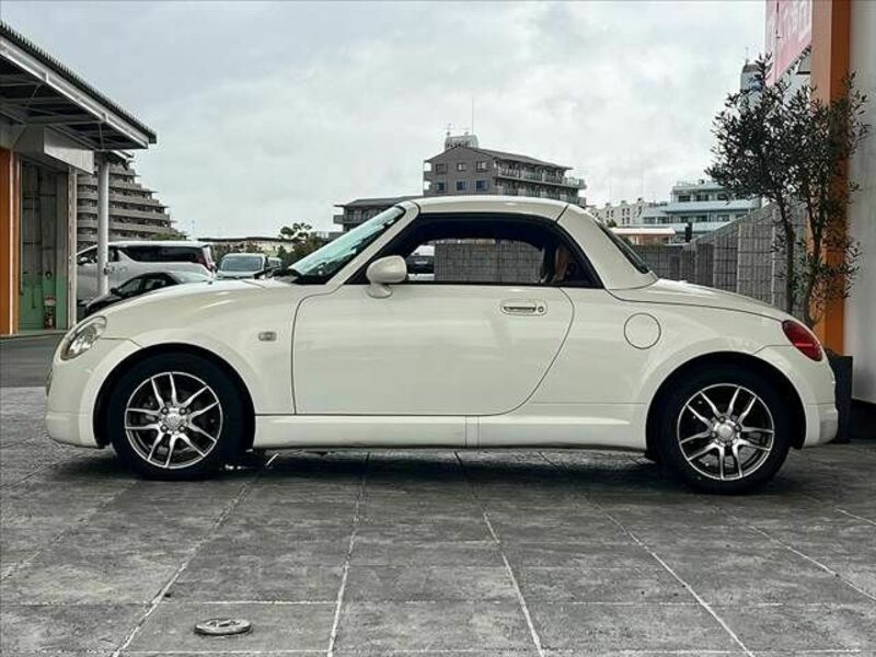 COPEN