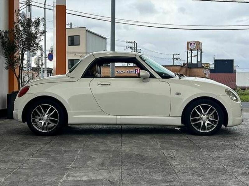 COPEN
