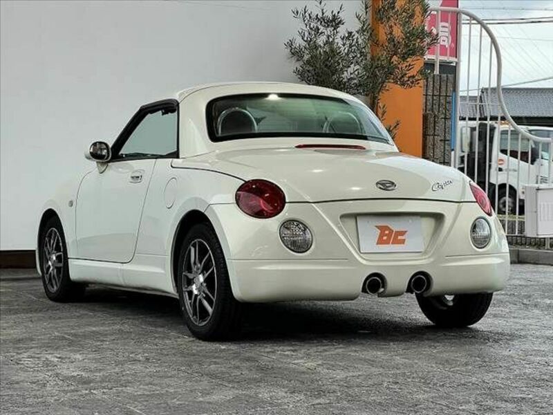 COPEN