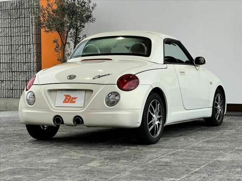 COPEN